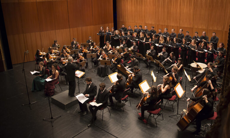 Academia Nacional Superior de Orquestra