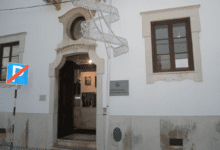 Biblioteca Manuel Geraldes