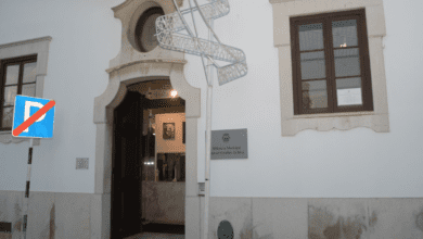 Biblioteca Manuel Geraldes