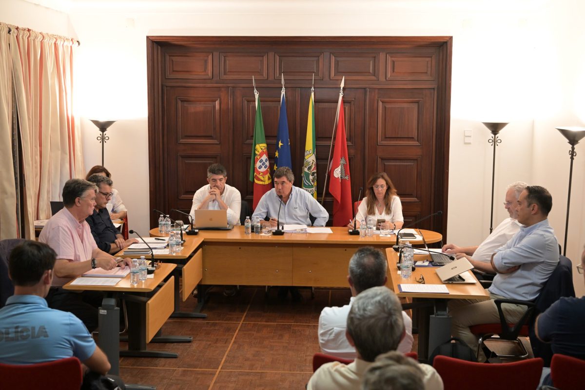 Featured image for article: Montijo's European Biennial Presence Signals Future Real Estate Growth and Infrastructure Development